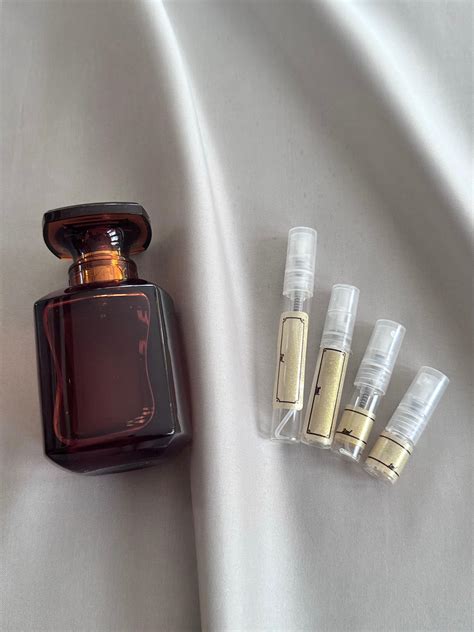 fenty perfume sample|fenty perfume sample size.